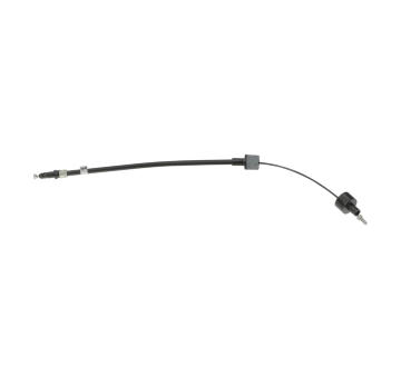 Tazne lanko, ovladani spojky FERODO FCC421118