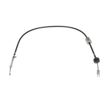 Tazne lanko, ovladani spojky FERODO FCC422703