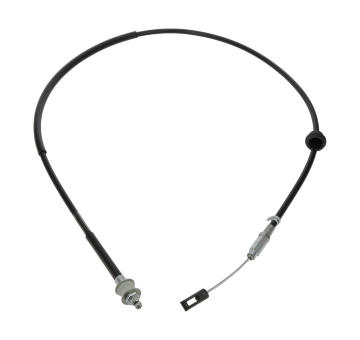 Tazne lanko, ovladani spojky FERODO FCC422749