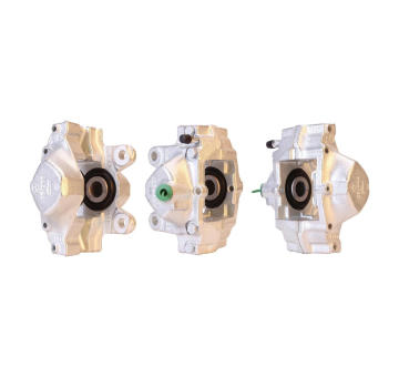 Brzdový třmen FERODO FCL694286