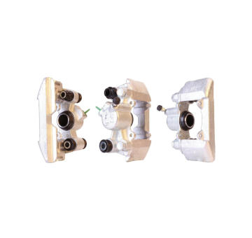 Brzdový třmen FERODO FCL694758