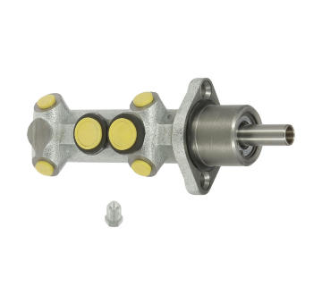 Brzdový třmen FERODO FCL695112