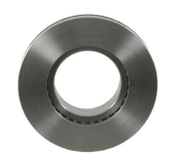 Brzdový kotúč FERODO FCR346A