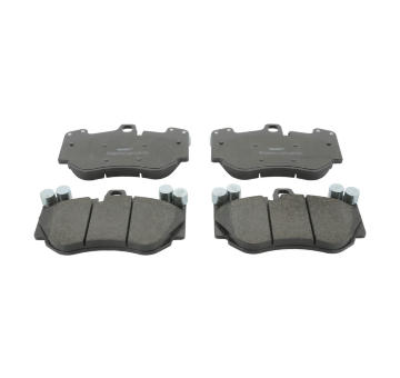 Sada brzdových destiček, kotoučová brzda FERODO FDB4056