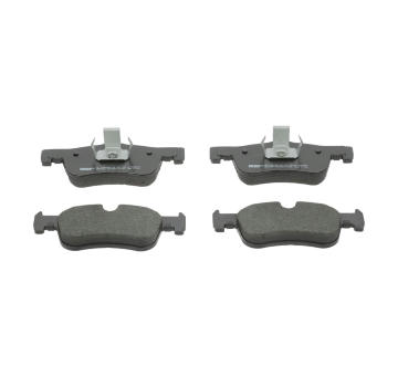 Sada brzdových destiček, kotoučová brzda FERODO FDB4844