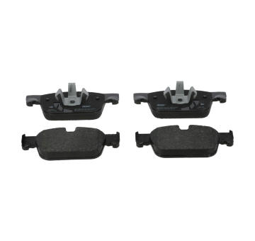 Sada brzdových destiček, kotoučová brzda FERODO FDB4994