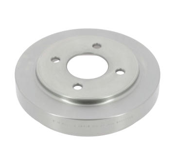 Brzdový buben FERODO FDR329216