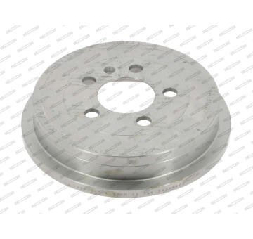 Brzdový bubon FERODO FDR329253