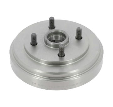 Brzdový buben FERODO FDR329330