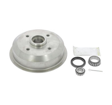 Brzdový buben FERODO FDR329710