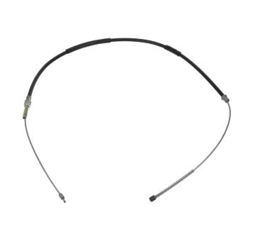 Tažné lanko, parkovací brzda FERODO FHB431092