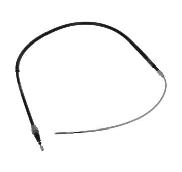 Tažné lanko, parkovací brzda FERODO FHB431197