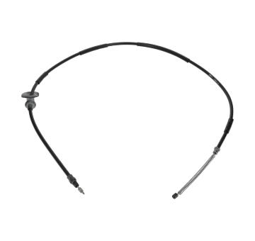 Tažné lanko, parkovací brzda FERODO FHB431203