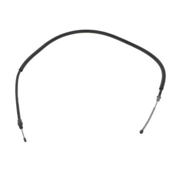 Tažné lanko, parkovací brzda FERODO FHB431219