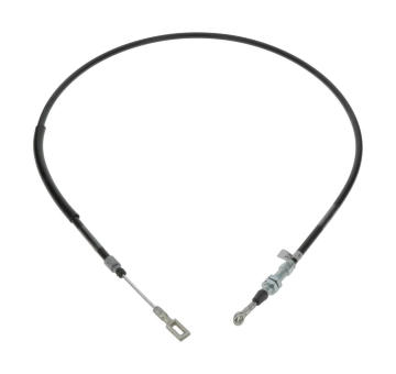 Tažné lanko, parkovací brzda FERODO FHB431255