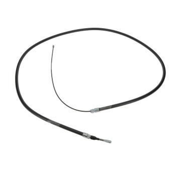 Tažné lanko, parkovací brzda FERODO FHB432131