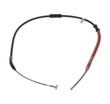 Tažné lanko, parkovací brzda FERODO FHB432629