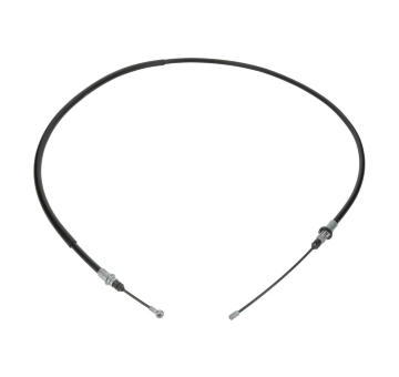 Tažné lanko, parkovací brzda FERODO FHB432810