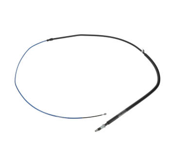 Tažné lanko, parkovací brzda FERODO FHB432811