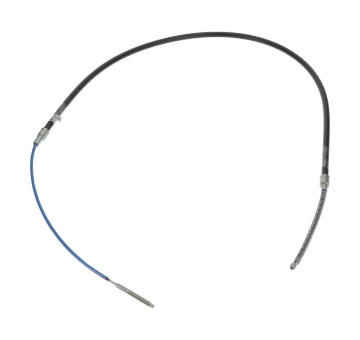 Tažné lanko, parkovací brzda FERODO FHB432841