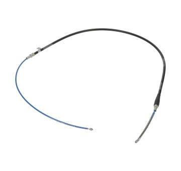 Tažné lanko, parkovací brzda FERODO FHB433102