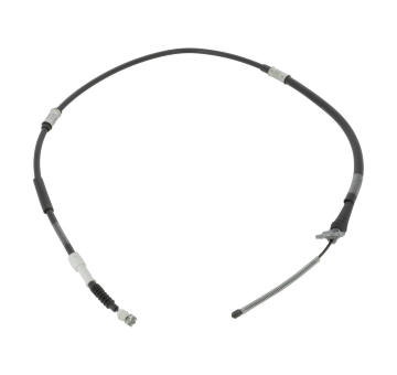 Tažné lanko, parkovací brzda FERODO FHB434427