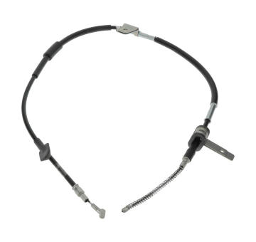 Tažné lanko, parkovací brzda FERODO FHB434537