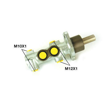 Hlavní brzdový válec FERODO FHM1099