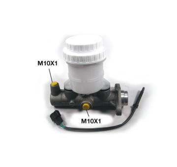 Hlavní brzdový válec FERODO FHM1213