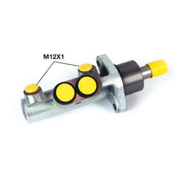 Hlavní brzdový válec FERODO FHM1214