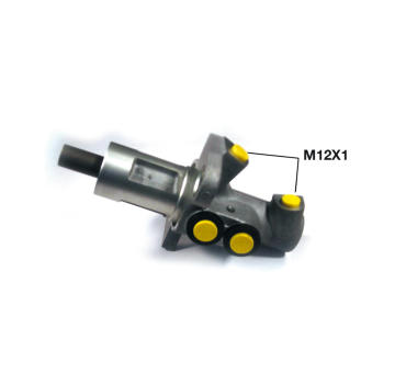 Hlavní brzdový válec FERODO FHM1488