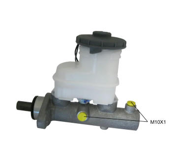 Hlavní brzdový válec FERODO FHM1506