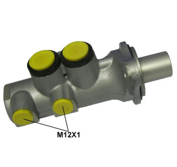 Hlavní brzdový válec FERODO FHM1572