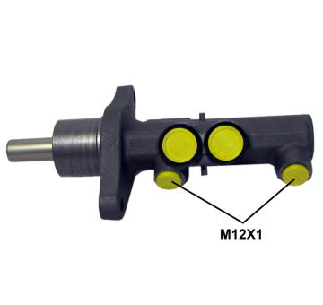 Hlavní brzdový válec FERODO FHM1637