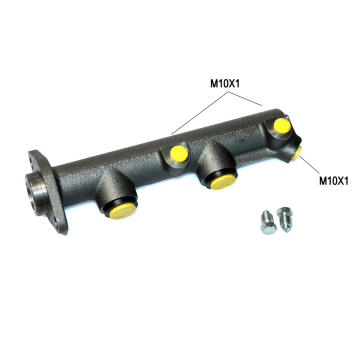 Hlavní brzdový válec FERODO FHM554