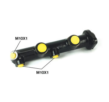 Hlavní brzdový válec FERODO FHM582