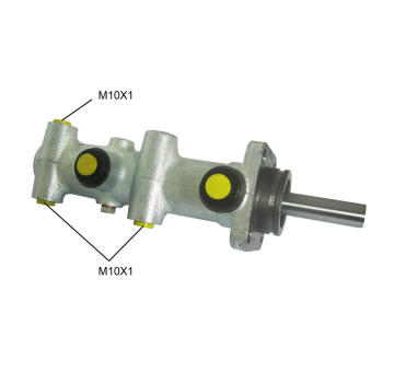 Hlavní brzdový válec FERODO FHM668