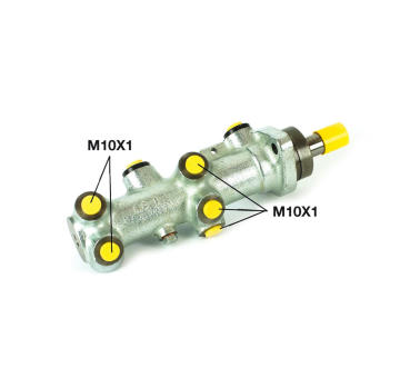 Hlavní brzdový válec FERODO FHM670