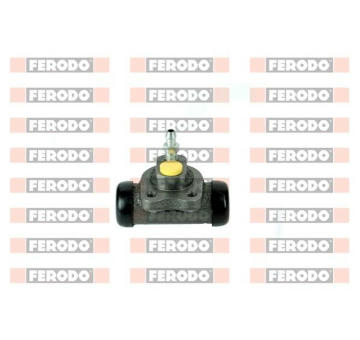 Válec kolové brzdy FERODO FHW002
