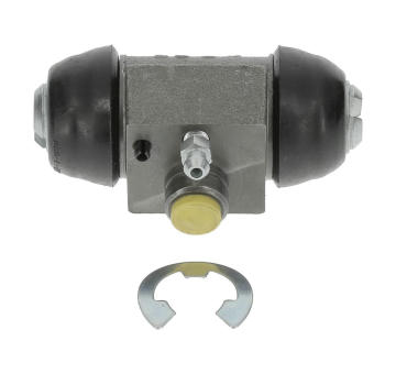 Válec kolové brzdy FERODO FHW4060