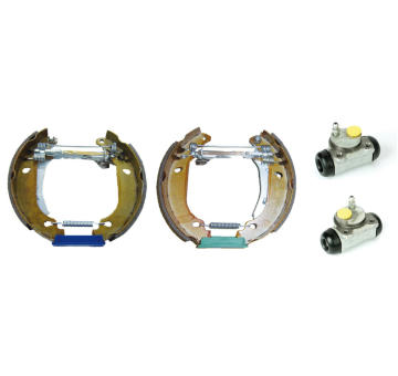 Sada brzdových čelistí FERODO FMK125