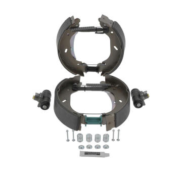 Sada brzdových čelistí FERODO FMK454