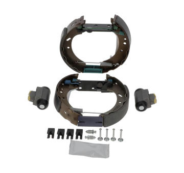 Sada brzdových čelistí FERODO FMK552