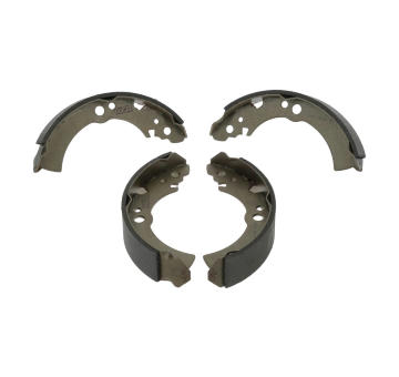 Sada brzdových čelistí FERODO FSB179