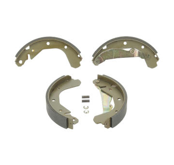 Sada brzdových čelistí FERODO FSB216