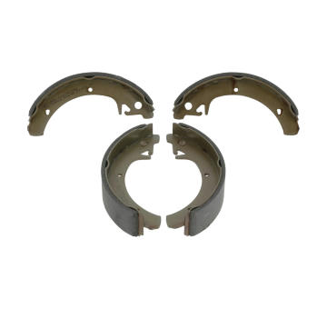 Sada brzdových čelistí FERODO FSB240