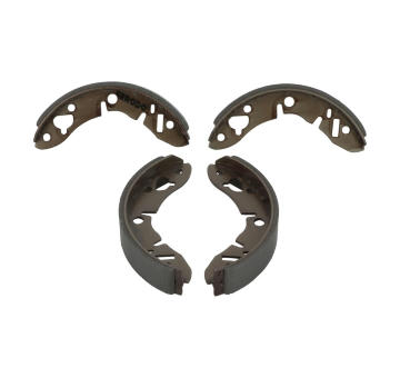 Sada brzdových čelistí FERODO FSB278