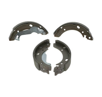 Sada brzdových čelistí FERODO FSB319