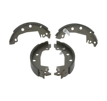 Sada brzdových čelistí FERODO FSB333