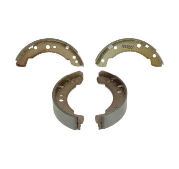 Sada brzdových čelistí FERODO FSB385